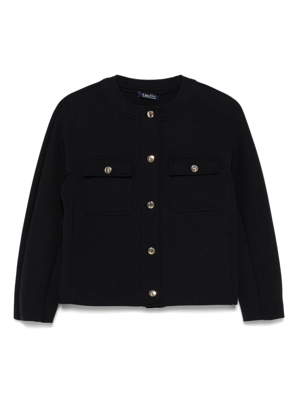  GRADARA 008 BLACK S MAX MARA 