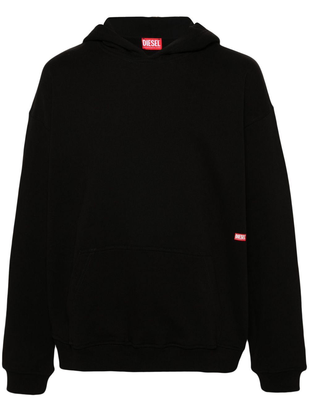  A127520IEAX 9XX BLACK DIESEL 