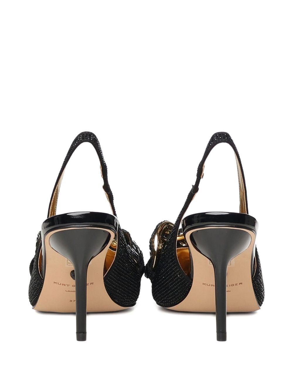  4986500609 BLACK KURT GEIGER LONDON 