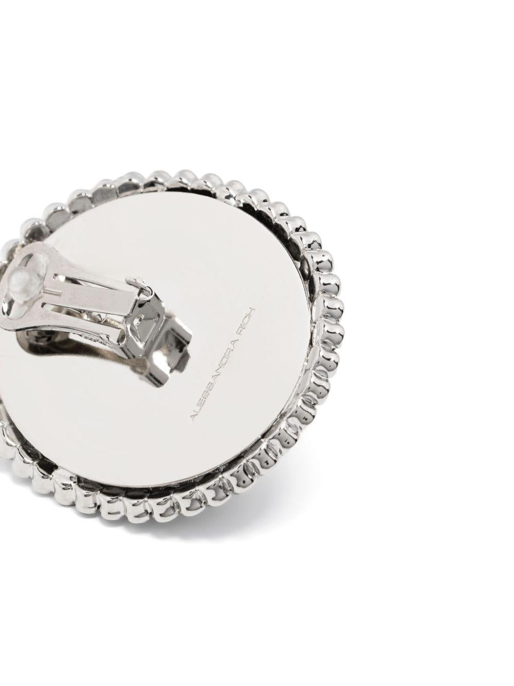  FABA3179J0004 0001 CRY SILVER ALESSANDRA RICH 