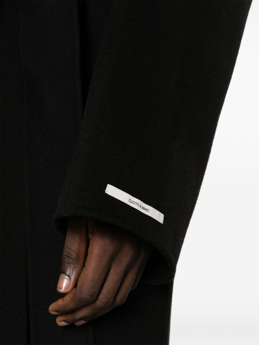  FIOREMM80747 13 NERO SPORTMAX 