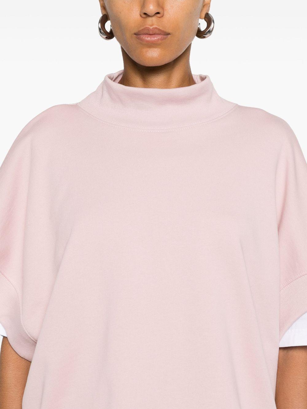  HALOVAR9610 313 LIGHT PINK DRIES VAN NOTEN 