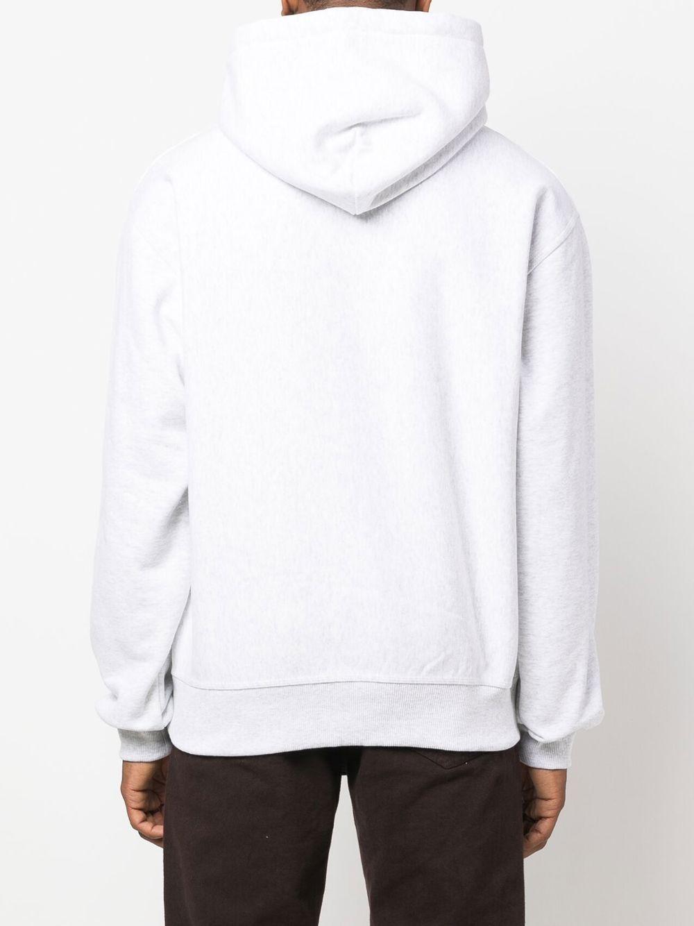  H118473 ASH HEATHER STUSSY 