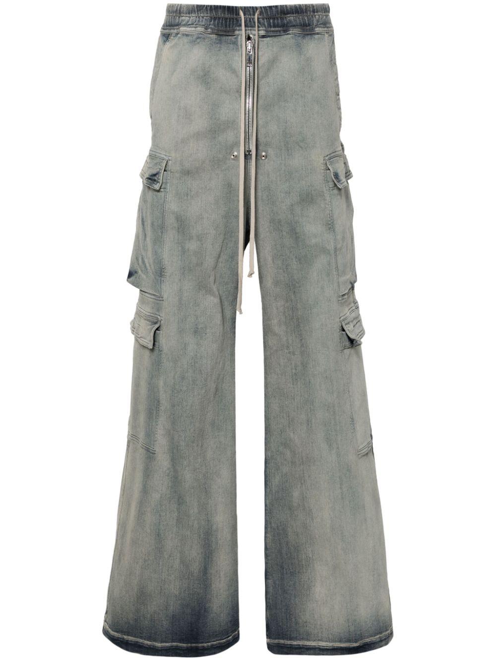  DU02D2398SKY 46 WAX RICK OWENS DRKSHDW 