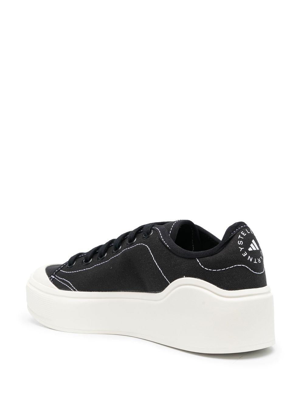  HP5702 BLACK ADIDAS BY STELLA MCCARTNEY 