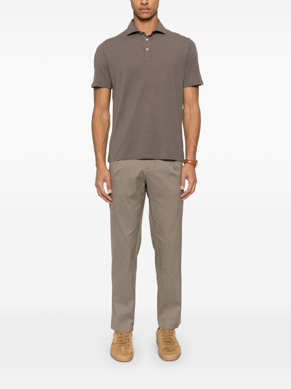 Wimbledons trousers WIMBLEDONS325115 00052 SALVIA BRIGLIA 1949 