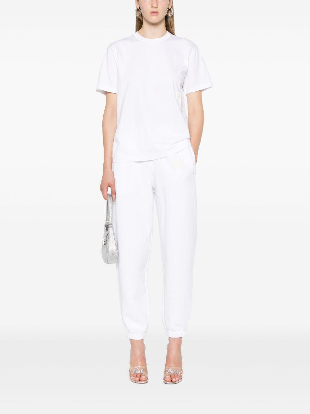  4CC3244399 100 WHITE ALEXANDER WANG 