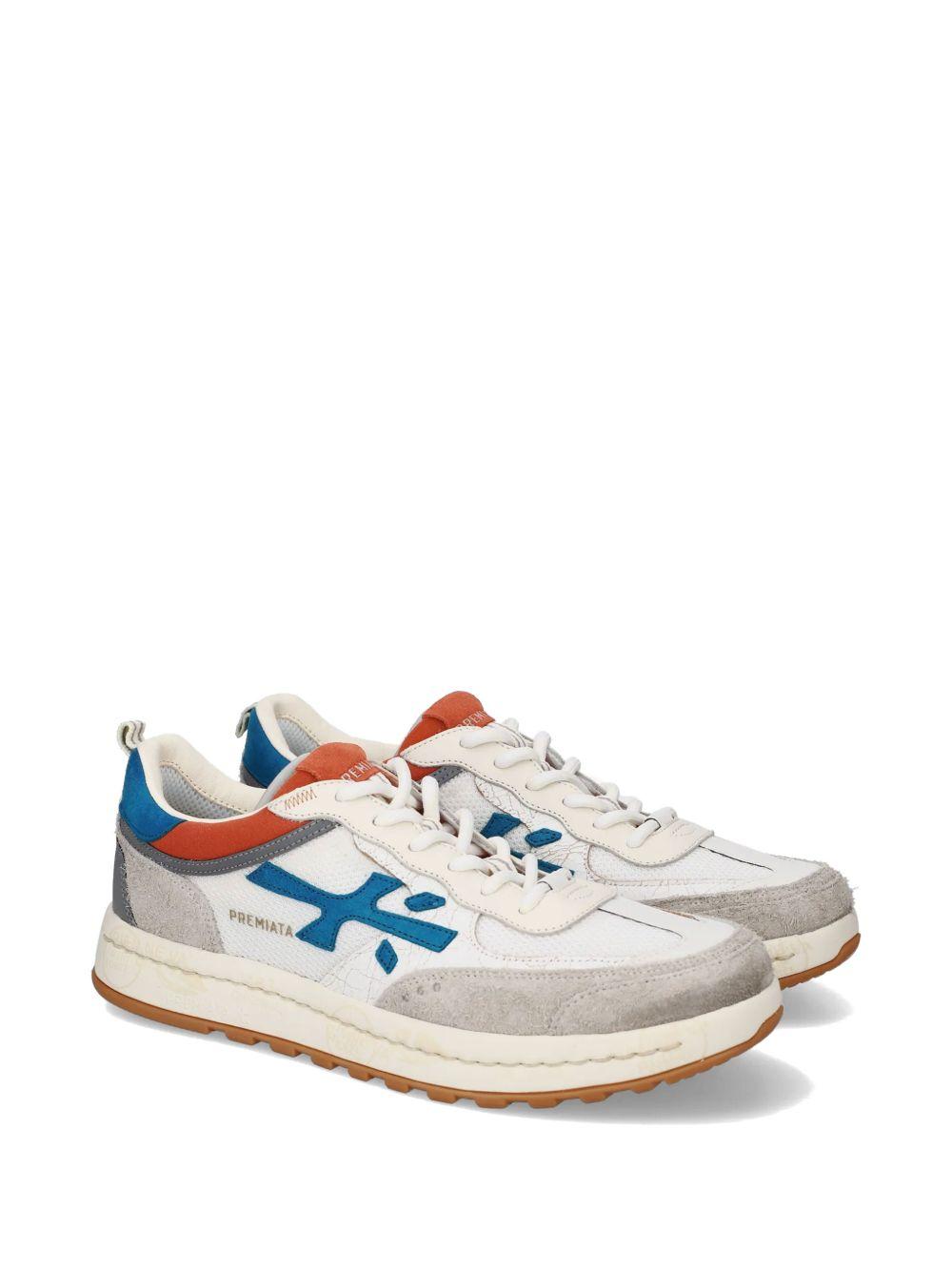 Nous 8069 NOUS 8069 WHITE MULTI PREMIATA 