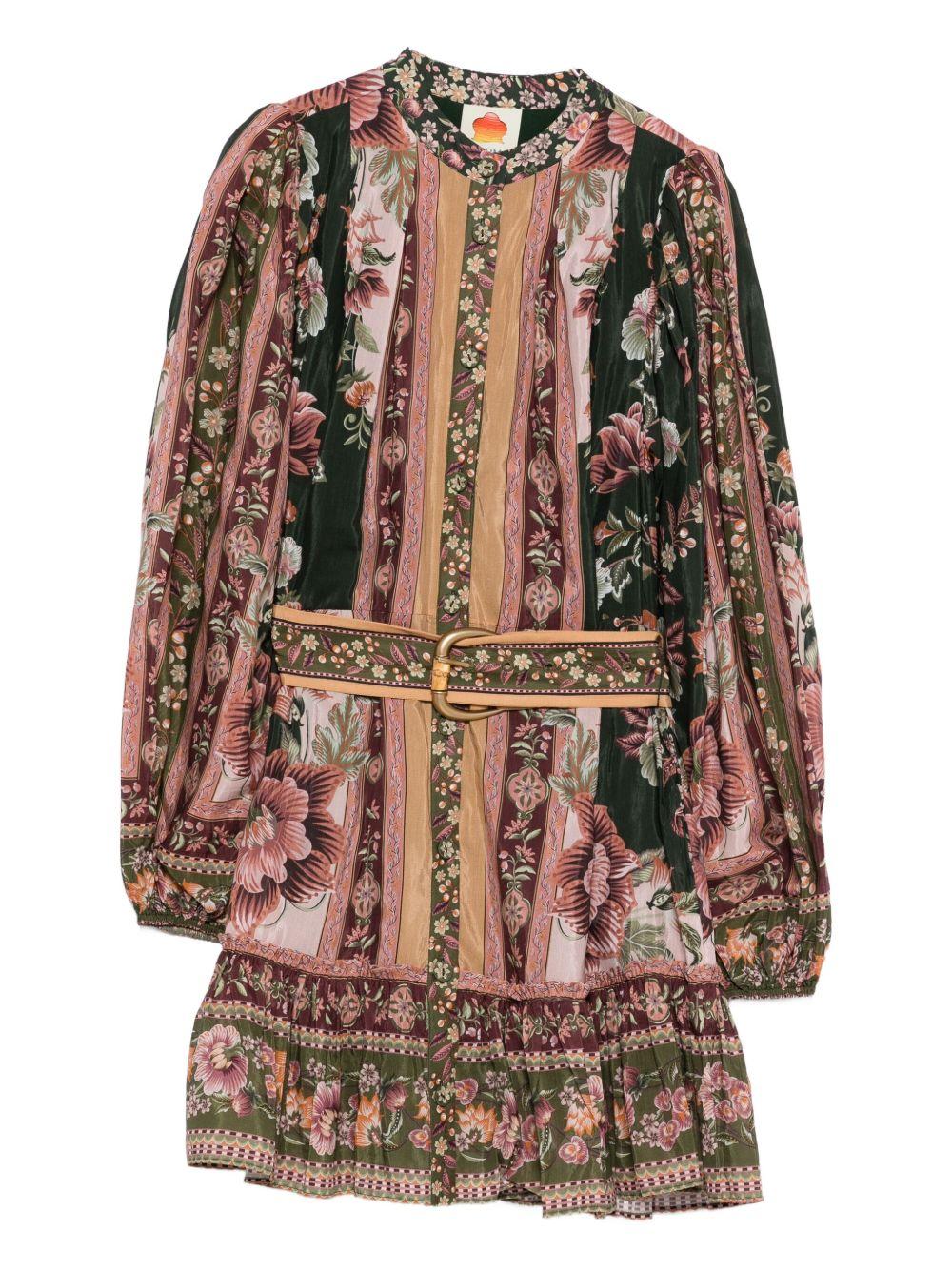  340040 25042 FLOWERING GARDEN FARM RIO 