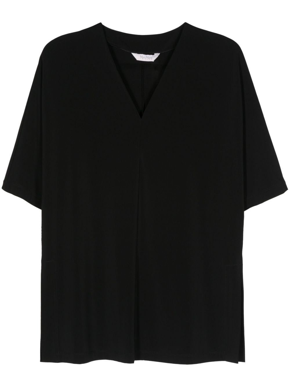  LINFAMM13014 003 NERO MAX MARA LEISURE 