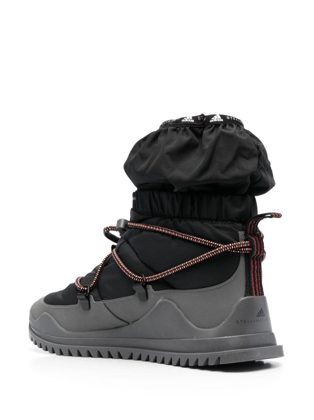  HP6328 BLACK ADIDAS BY STELLA MCCARTNEY 