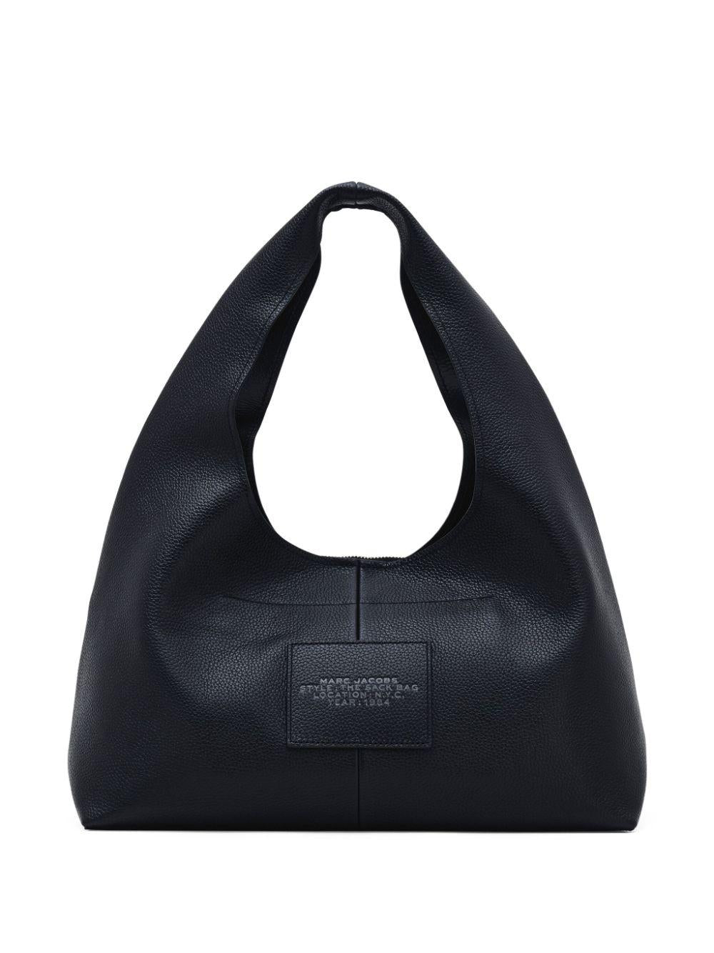  2R3HSH058H02 001 BLACK MARC JACOBS 