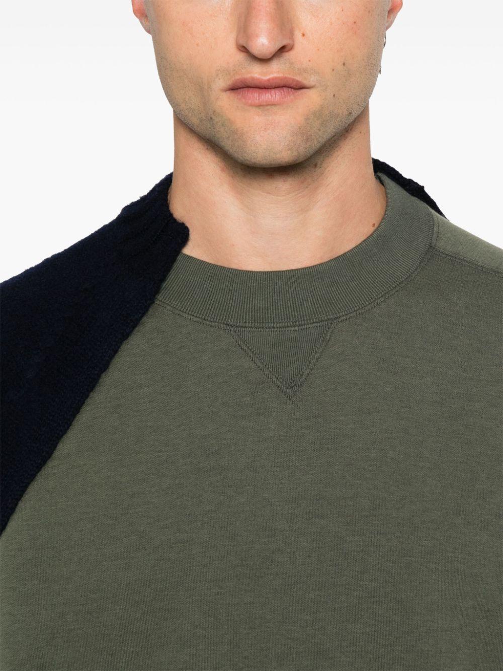  2403460M 841 KHAKI NAVY SACAI 