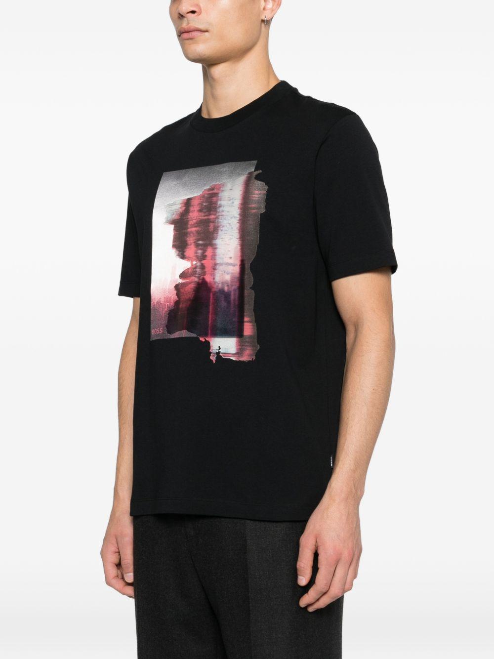  50543447 001 BLACK BOSS 