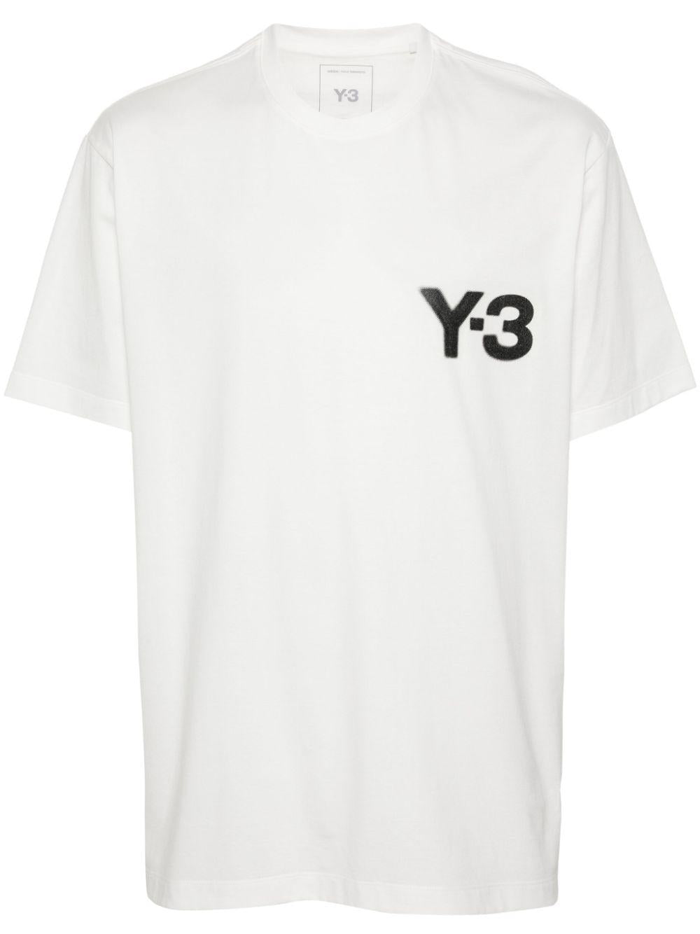  JE9281 WHITE Y-3 