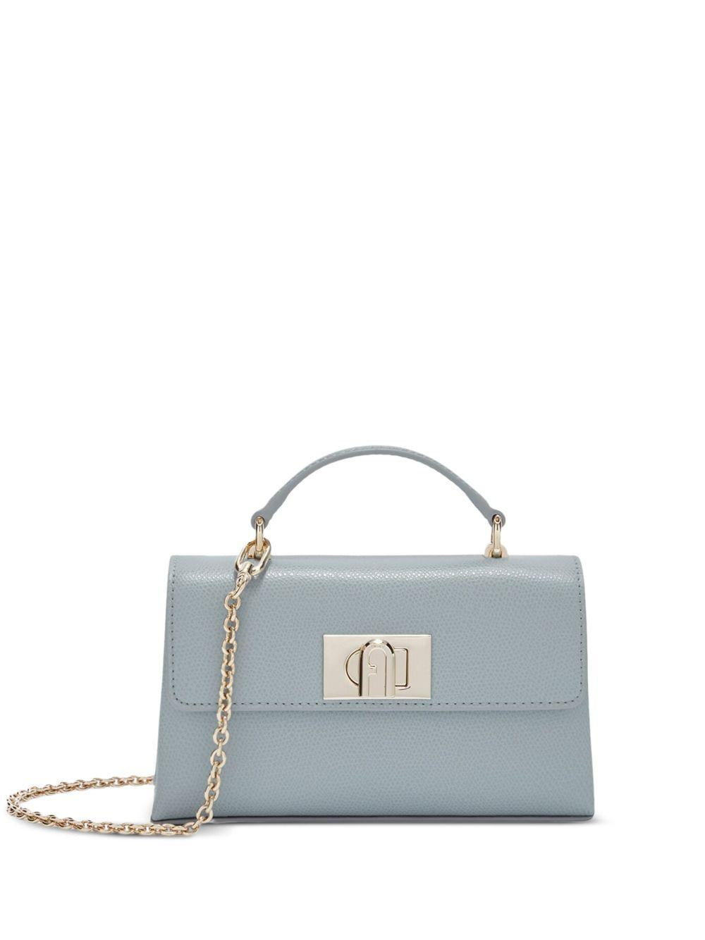 1927 Borsa Mini WE00423 - ARE000 55000 NUVOLA FURLA 