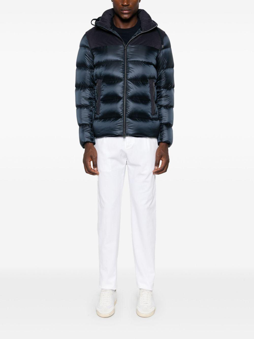  UPLACK0108F10002 BIANCO KITON 