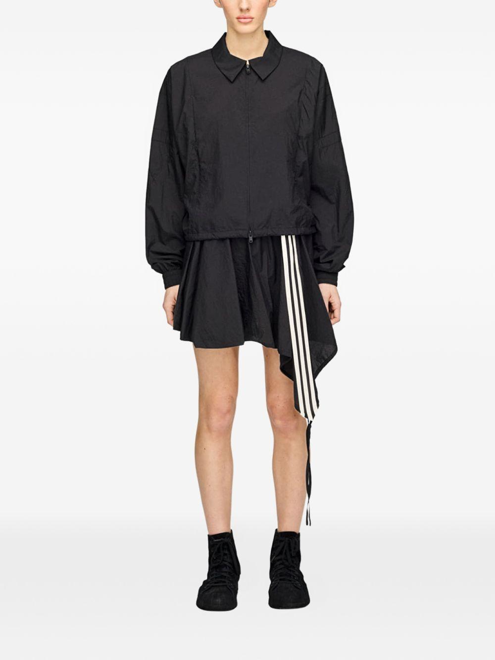 Bln Skort Black KF1092 BLACK Y-3 