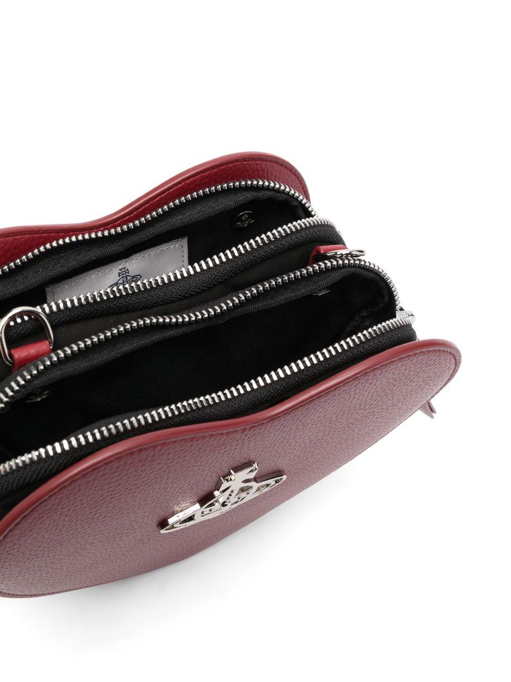  4304006MS000DLA H407 RED VIVIENNE WESTWOOD 