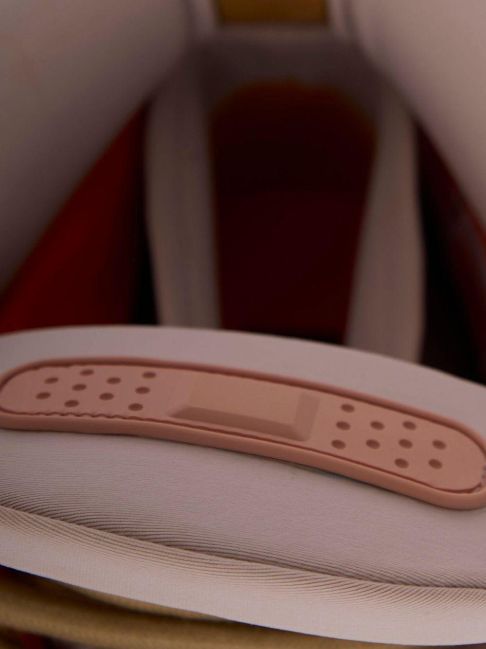 Strada Low Bandana Boot DFM45012S0010PX YELLOW PDF 