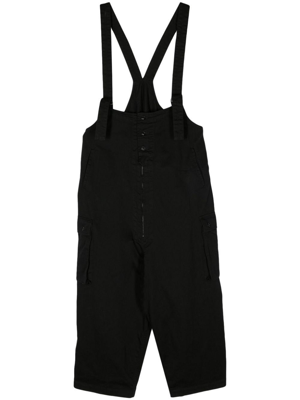  HSD99040 3 BLACK YOHJI YAMAMOTO 