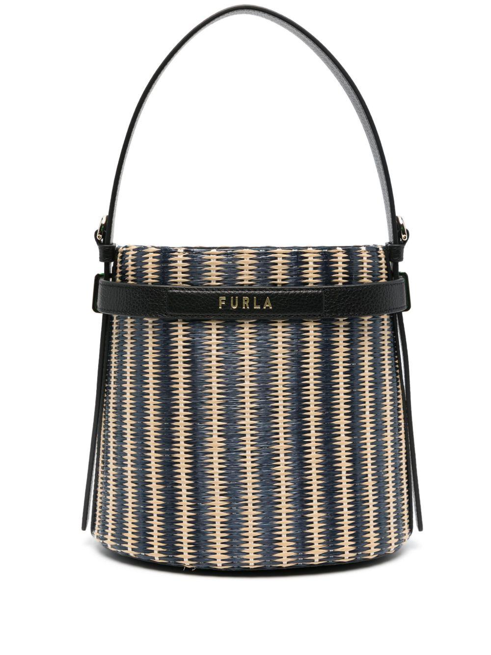  WB01131BX0472 TON00 TONI NERO FURLA 