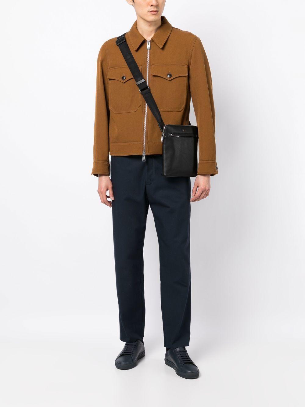  50490873 001 BLACK BOSS 