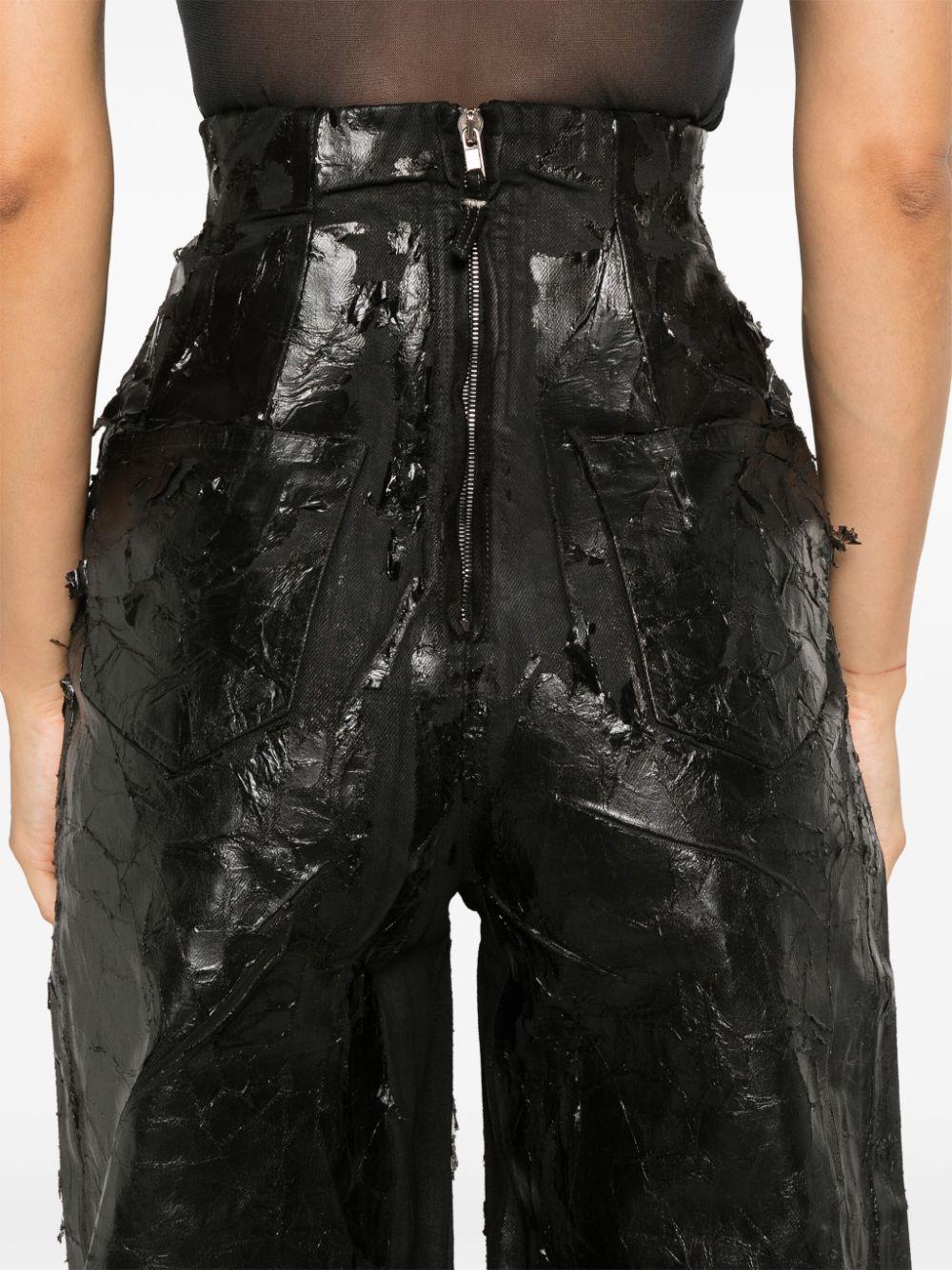  DS02D2303BMC 09 BLACK RICK OWENS DRKSHDW 