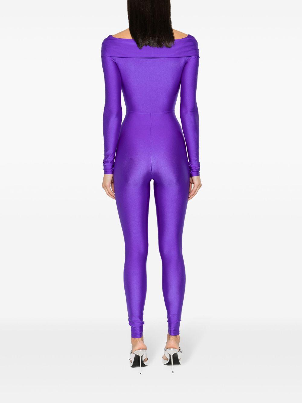  TM140145A PURPLE THE ANDAMANE 