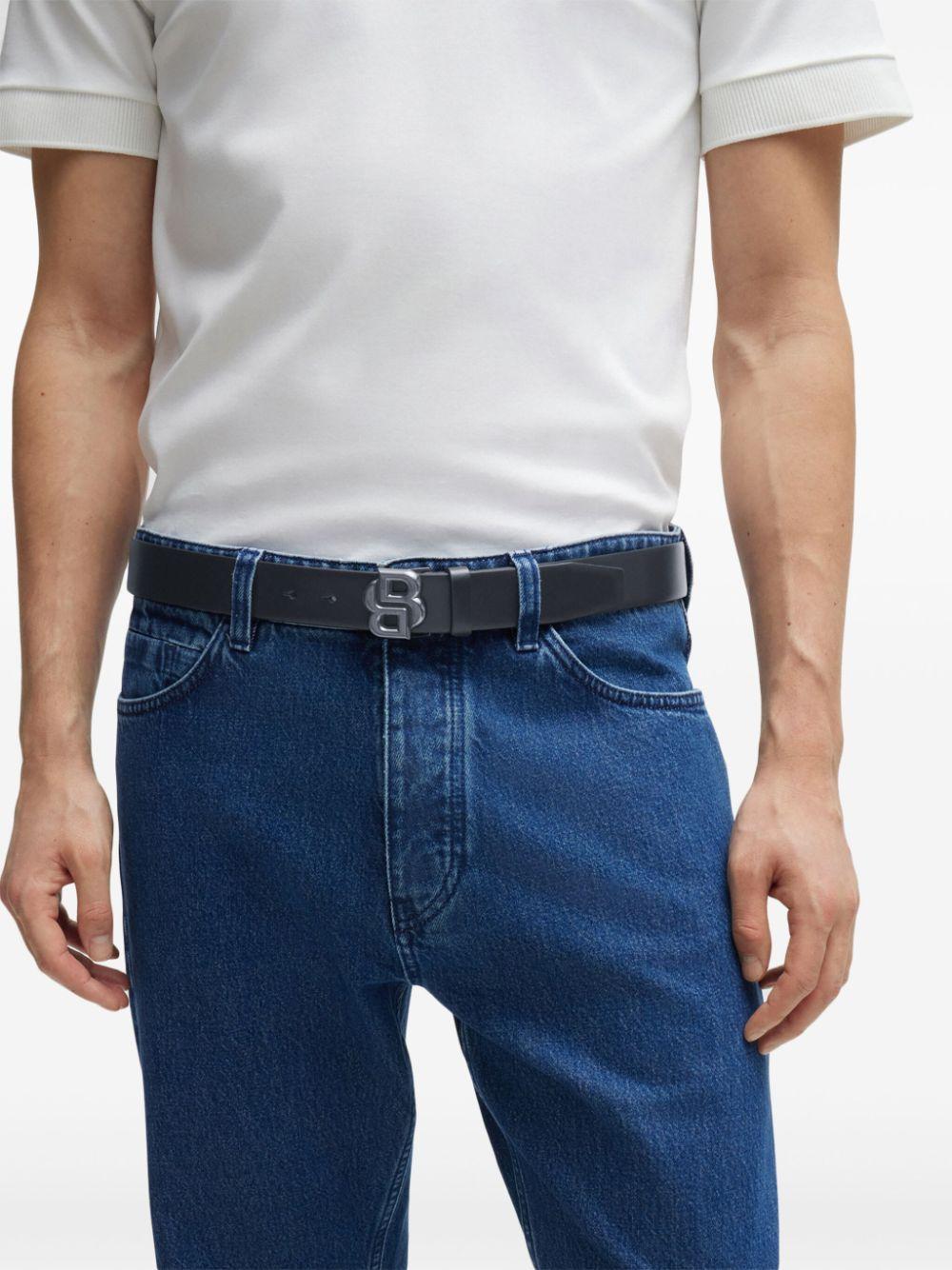  50522814 001 BLACK BOSS 