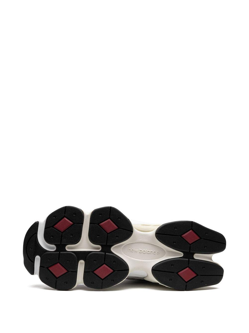 9060 Sneakers U9060GRY GREY NEW BALANCE 