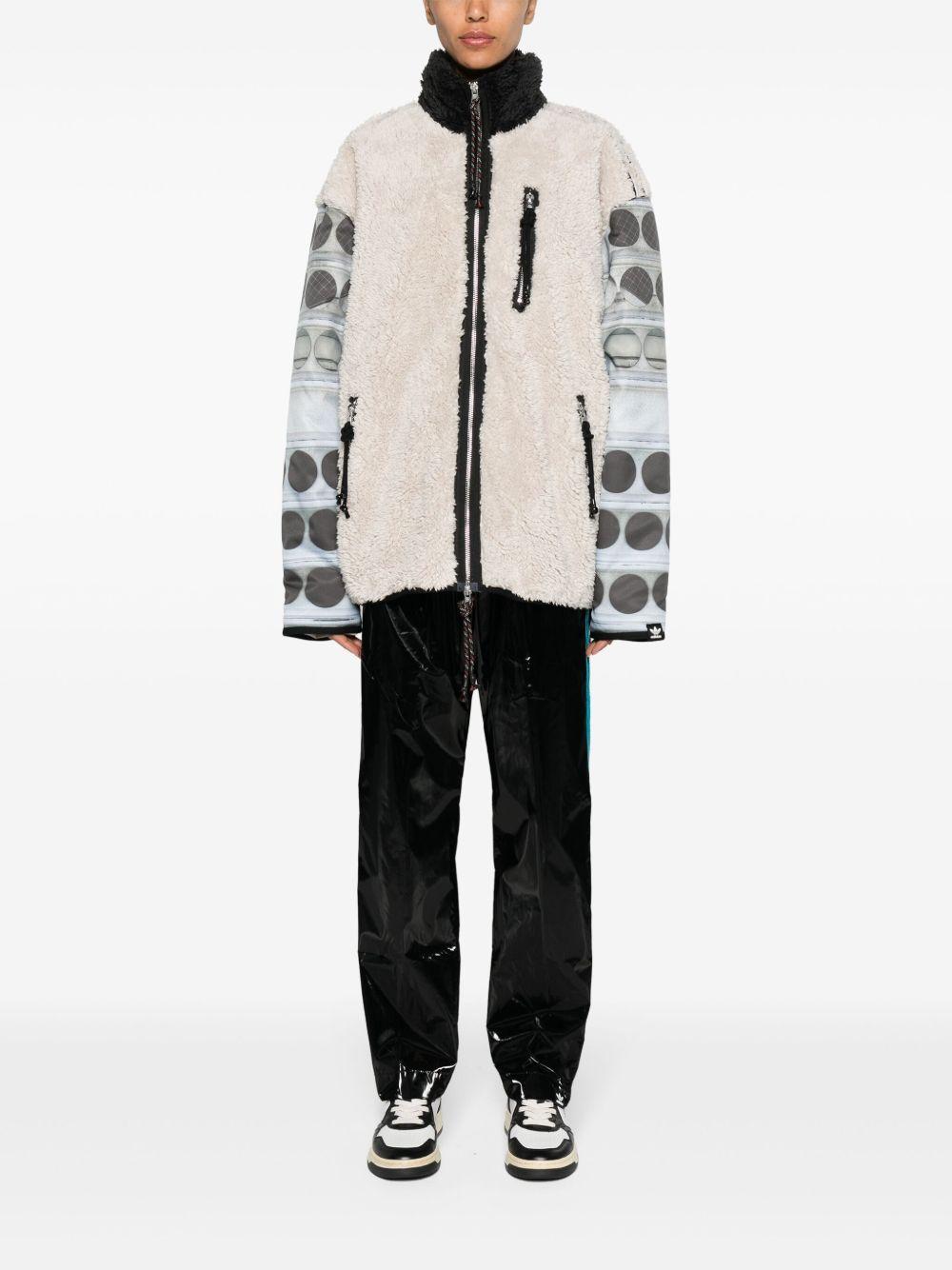  IY9516 BLACK ADIDAS BY SONG FOR THE MUTE 