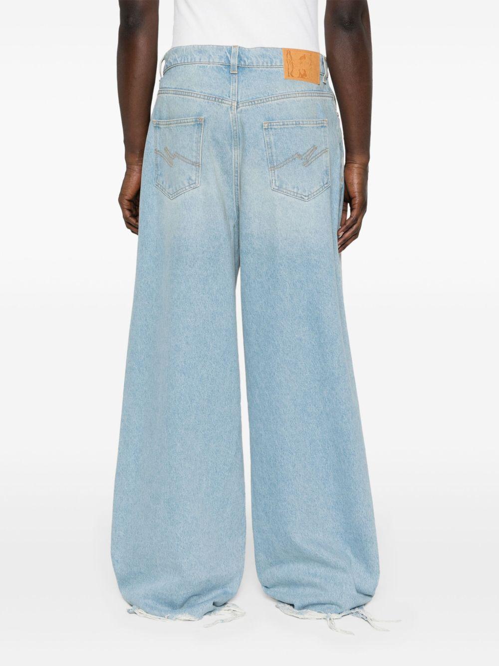  MRSS24225 BLEACHED WASH MARTINE ROSE 