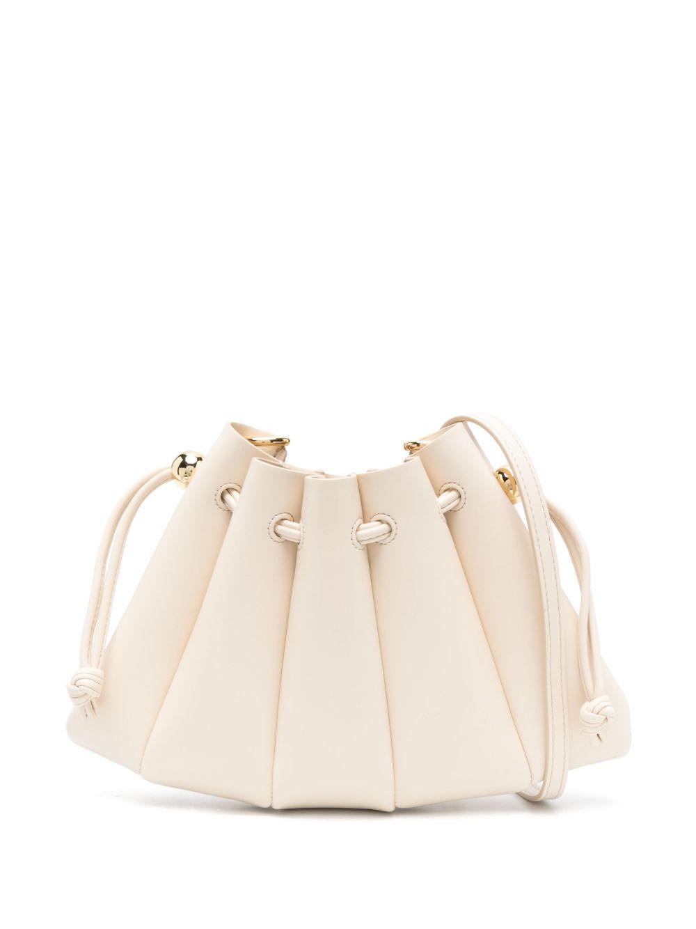 Dafne bucket bag TMCODFN81 SHELL THEMOIRE 