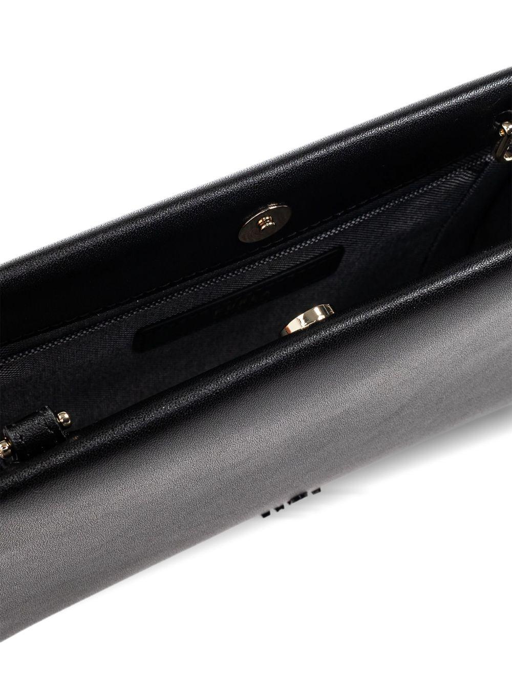 Myfurla mini bag WE00774 - BX3104 O6000 NERO FURLA 