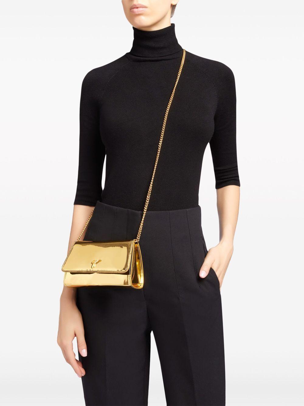  EB40006005 005 GOLD GIUSEPPE ZANOTTI 