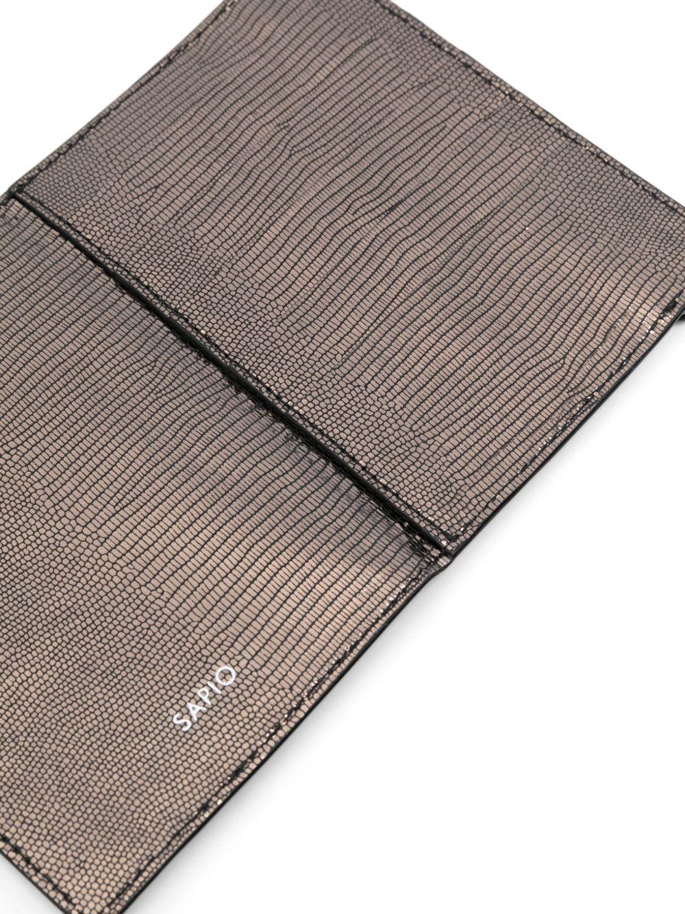  FW24N65 LUCERTOLINA SAPIO 