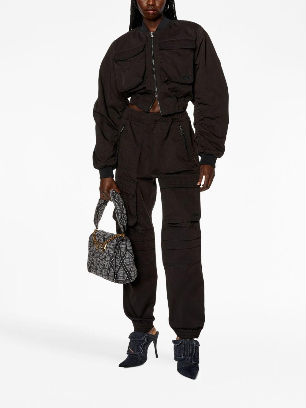  A105740PCAK 9XX BLACK DIESEL 