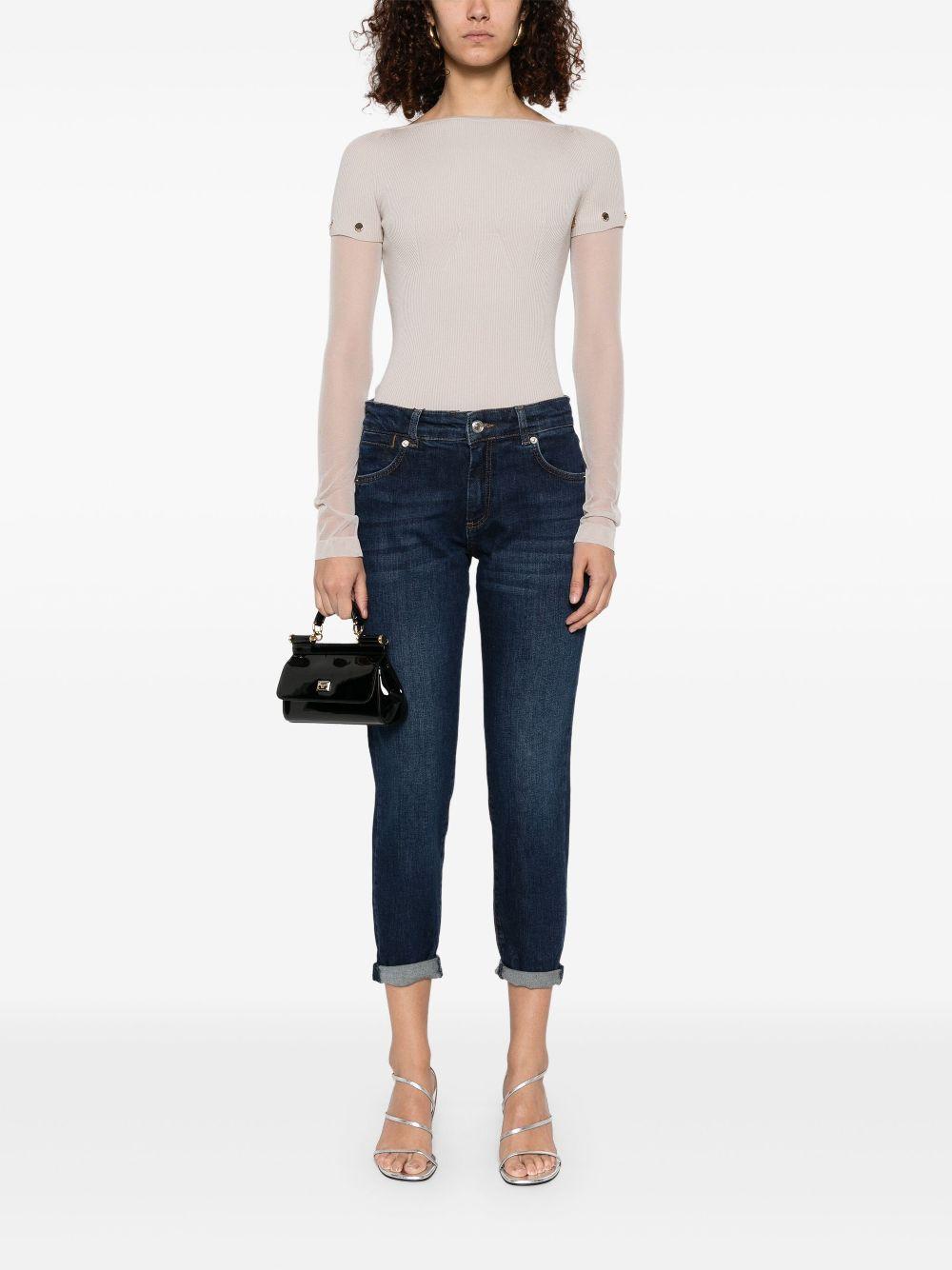 Alcide sweater ALCIDEMM12081 003 TORTORA SPORTMAX 