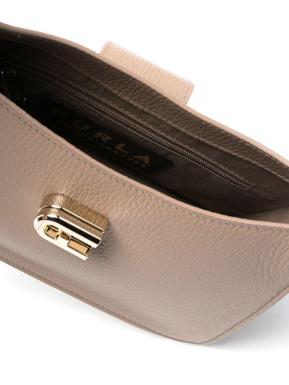  WB01114HSF000 1257S GREIGE FURLA 