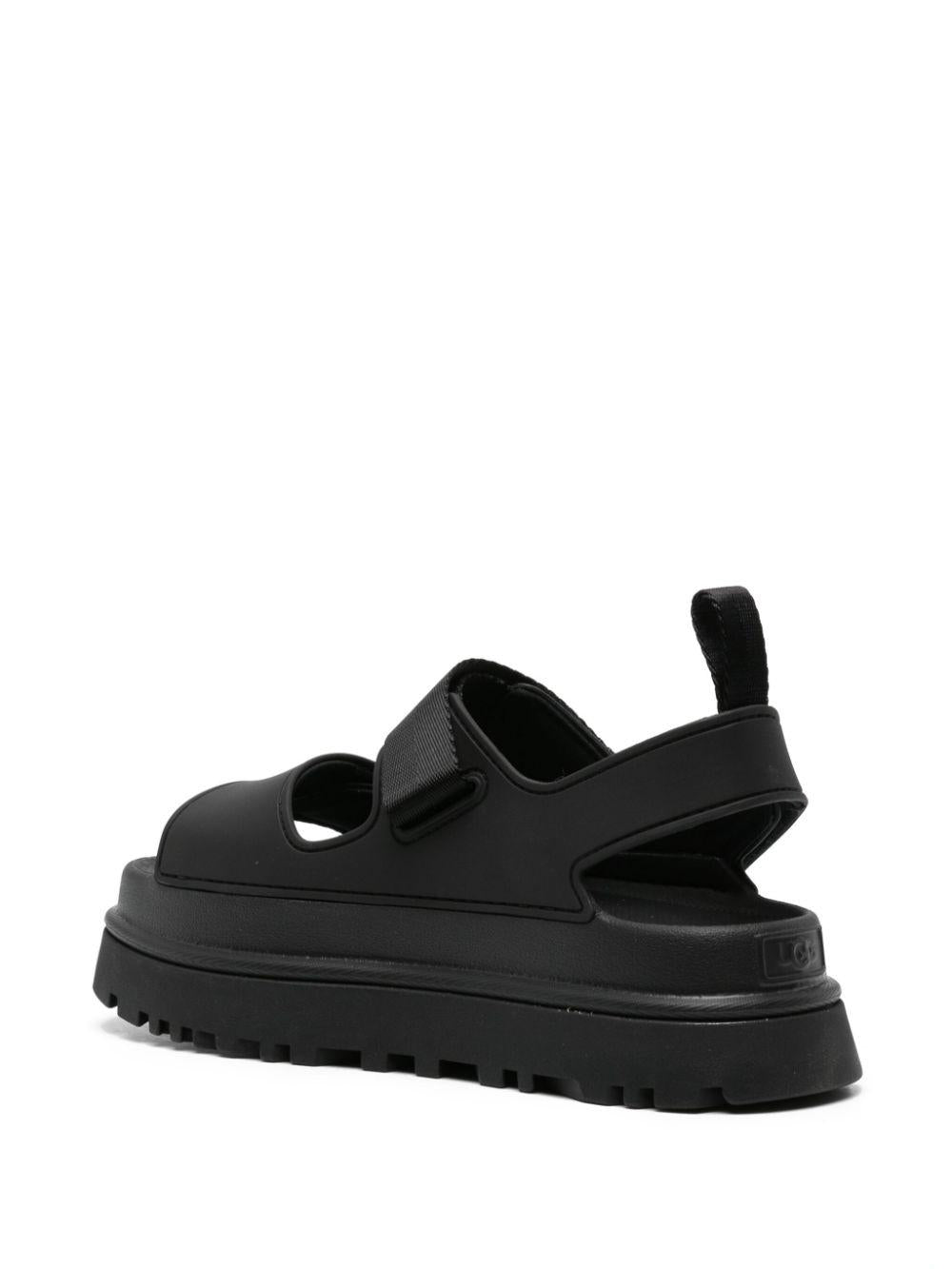  1152685 BLK UGG 