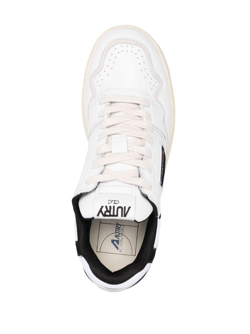  ROLMMM04 WHITE BLACK AUTRY 