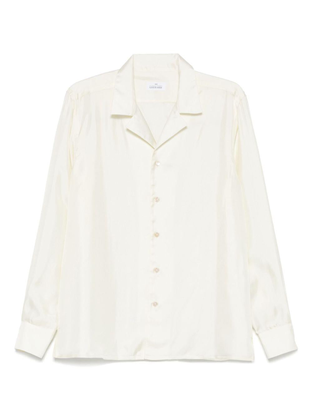  BAHAMAS7446 020 UNITO BIANCO ALESSANDRO GHERARDI 