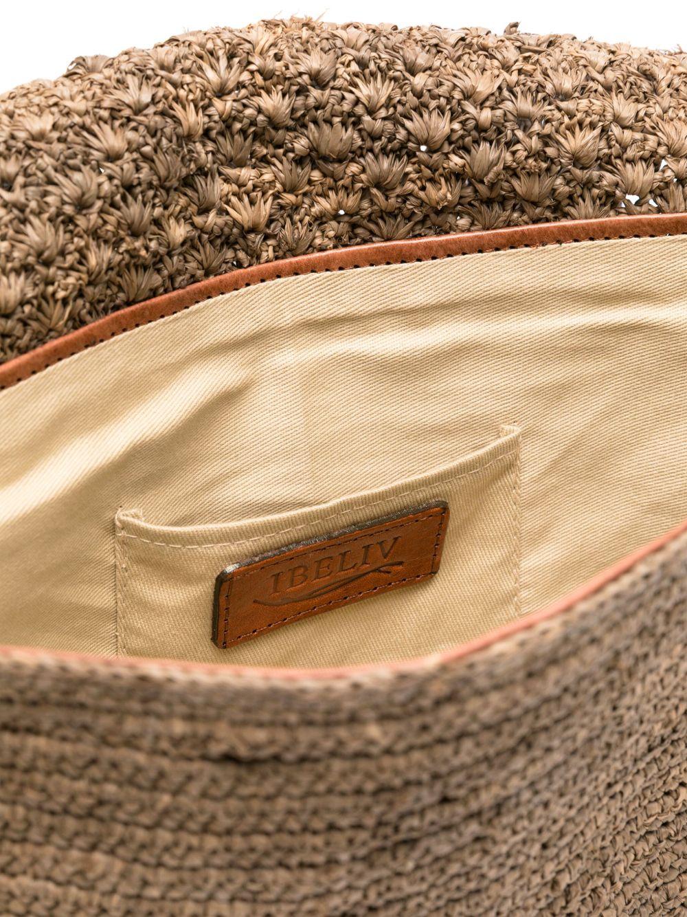  SONIA DARK TEA IBELIV 