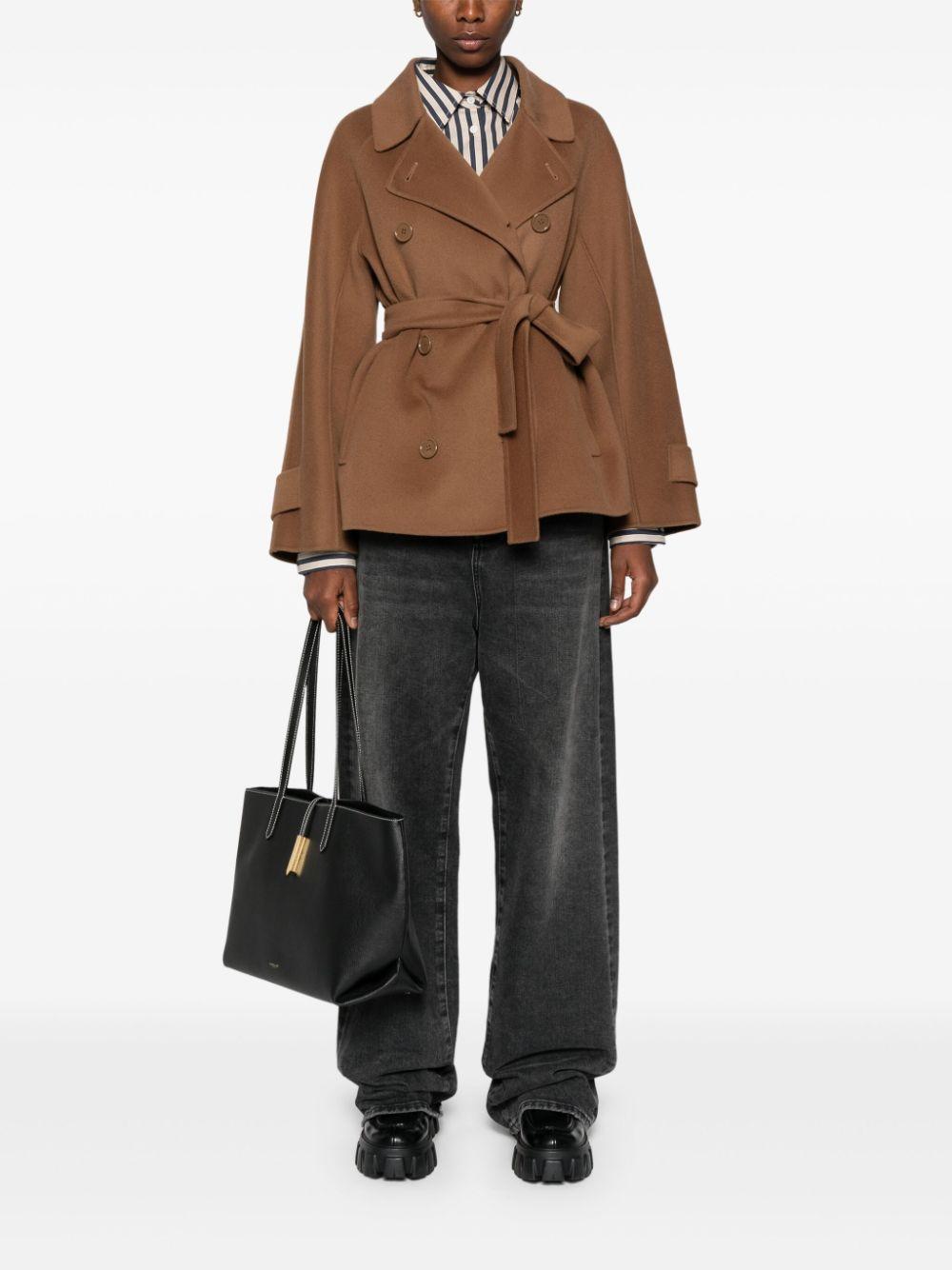  LOUISMM80700 041 DARK CAMEL S MAX MARA 