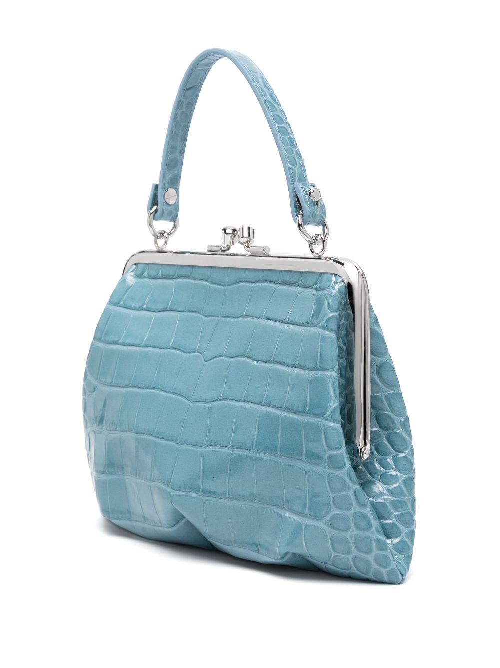  52020003L0039PF K406 LIGHT BLUE VIVIENNE WESTWOOD 