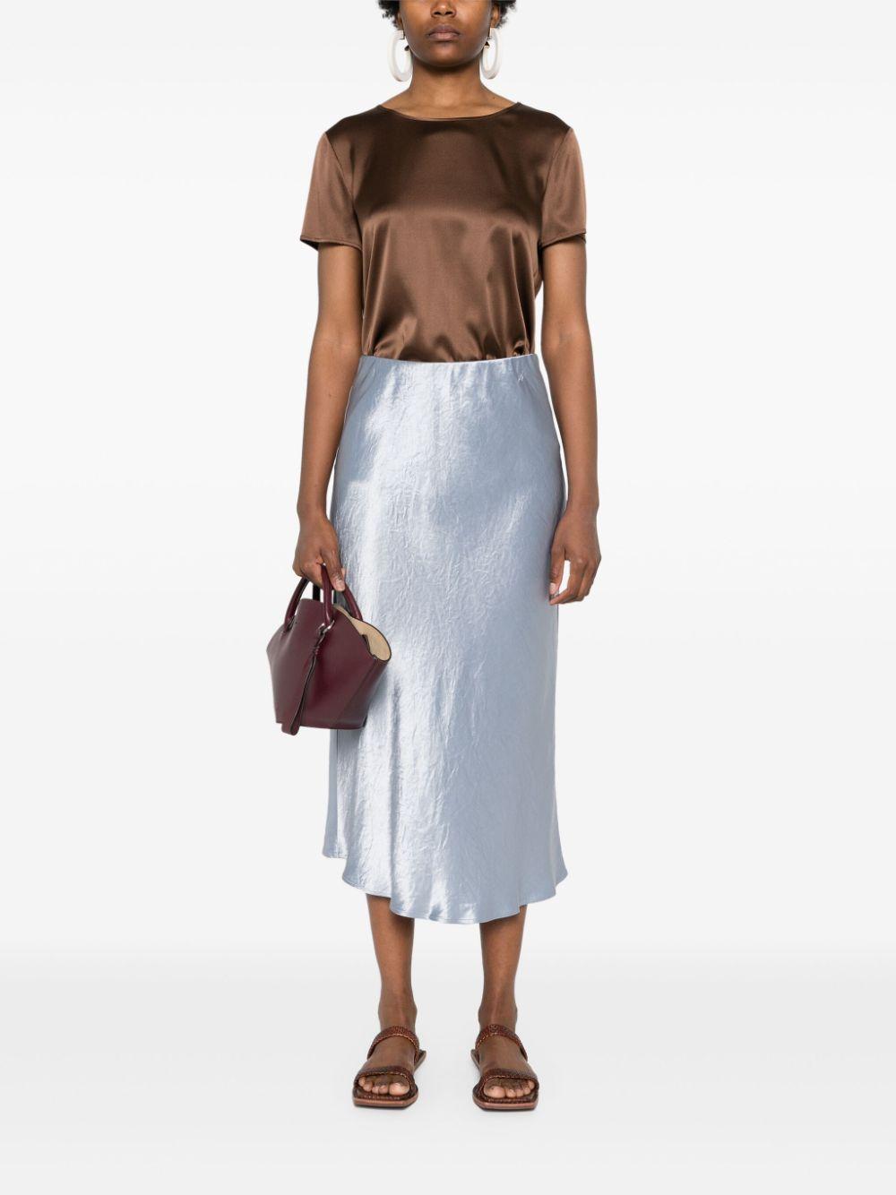  CORTONAMM80593 010 CIOCCOLATO MAX MARA LEISURE 