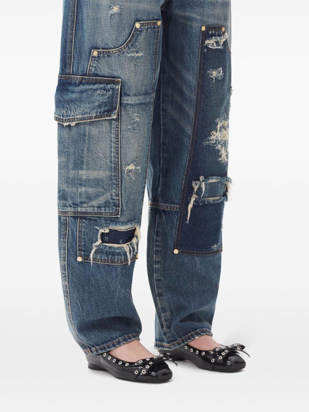  S2755 099 BLACK GANNI 