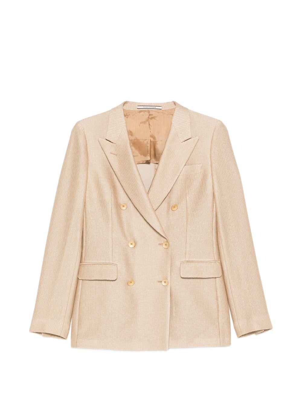 Completo Donna Parigi J-PARIGI10B/SVNOAMF 724 BEIGE TAGLIATORE 