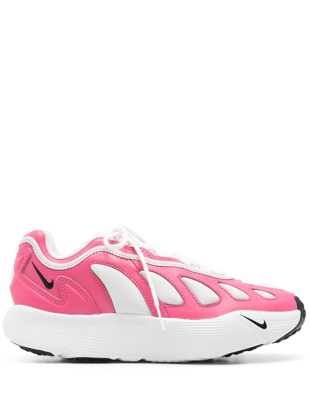 x Nike Sneakers POK103 3 PINK WHITE COMME DES GARCONS HOMME PLUS 